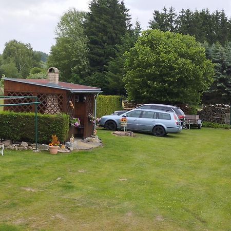 Ubytovani U Andilka Horní Planá Exterior foto