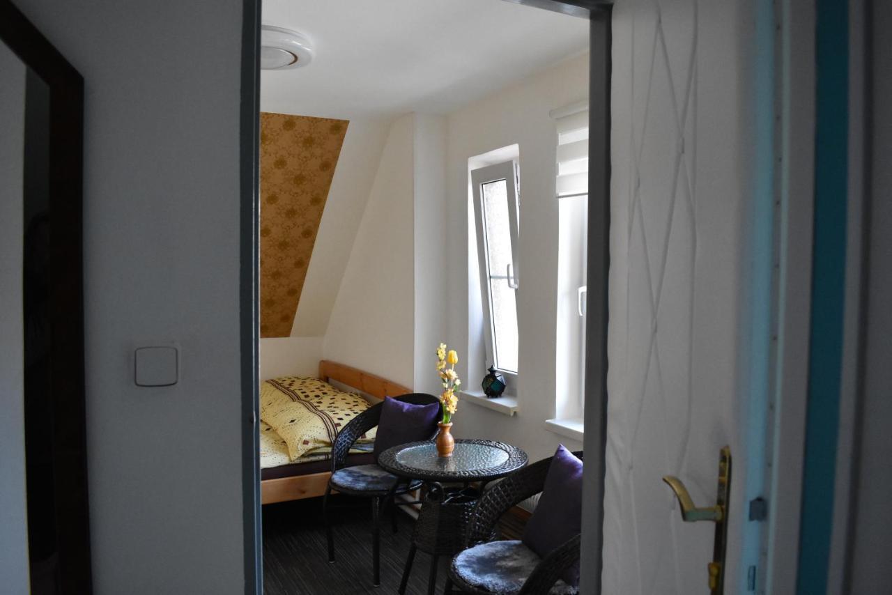 Ubytovani U Andilka Horní Planá Exterior foto