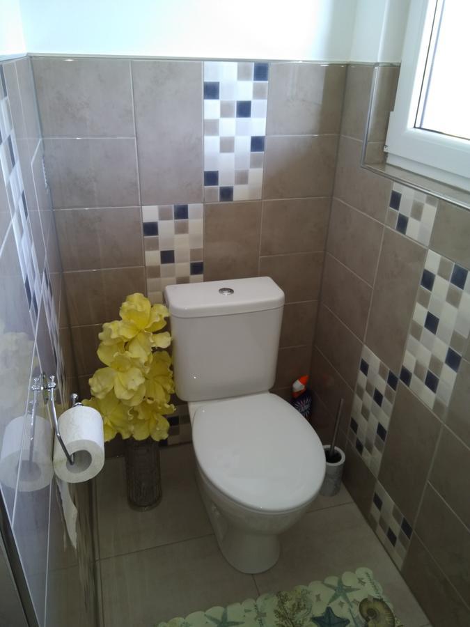 Ubytovani U Andilka Horní Planá Exterior foto